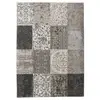 8101 Black and White