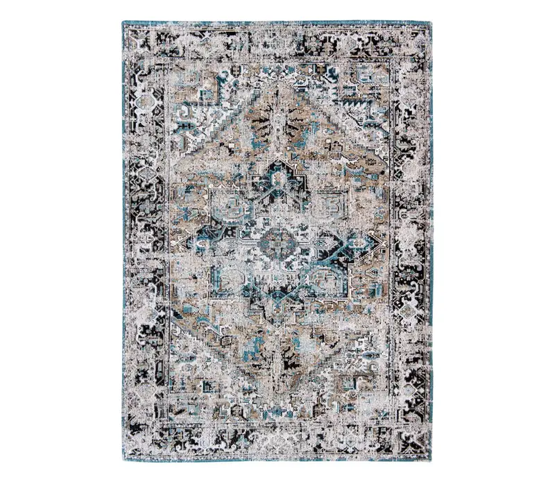 Antiquarian Heriz ltx 230x330 cm