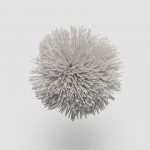 FdS Band 0 Mohair (TW): TW767 Light Grey