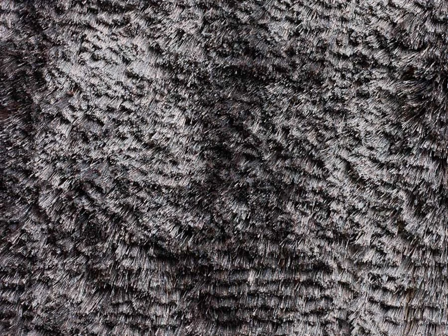 Singapore 100% polyester - rozměr na objednávku: 16941 Platinum