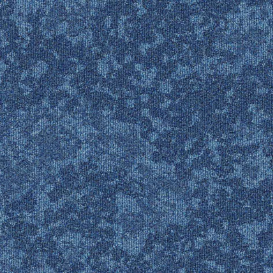 Balance Ratio sd BioBase 50x50 cm: 35510 Reflection Blue