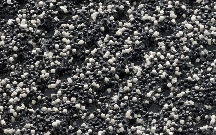 Ako Safety Mat 6 mm 120: Grey