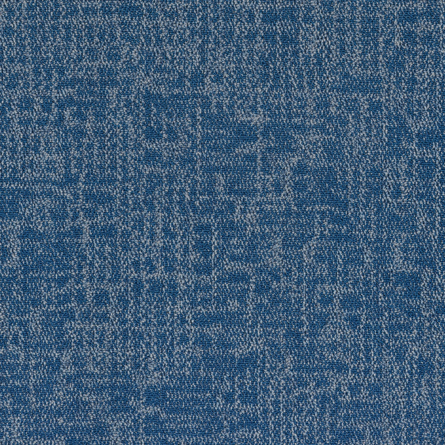 Colour Construct Pixel Square tw sd 50x50 cm: Blue 53486
