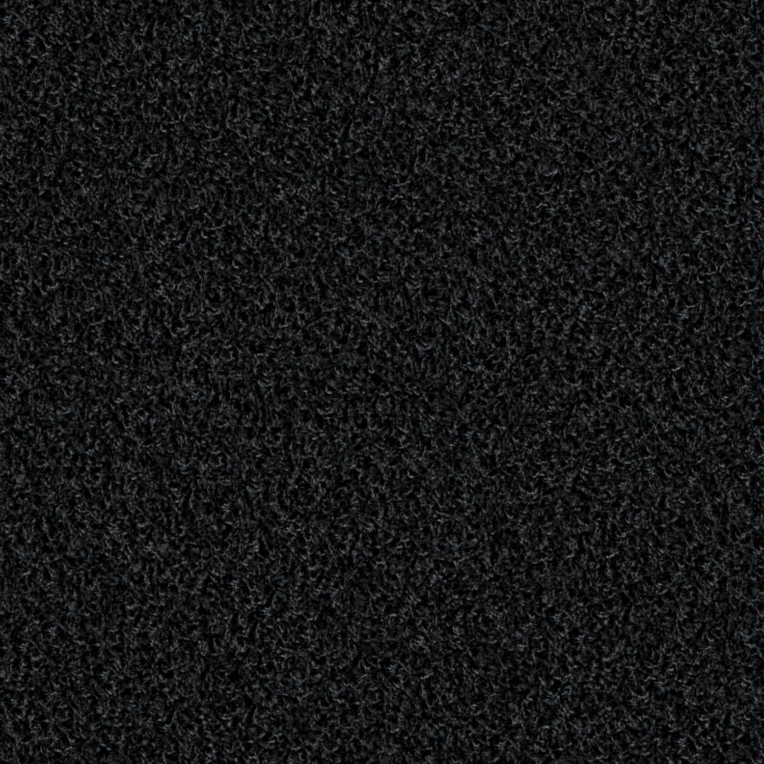 Poodle 1400 Acoustic 50x50 cm: 1470 Black