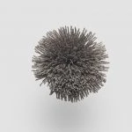 FdS Band 0 Mohair (TW): TW930 Umber