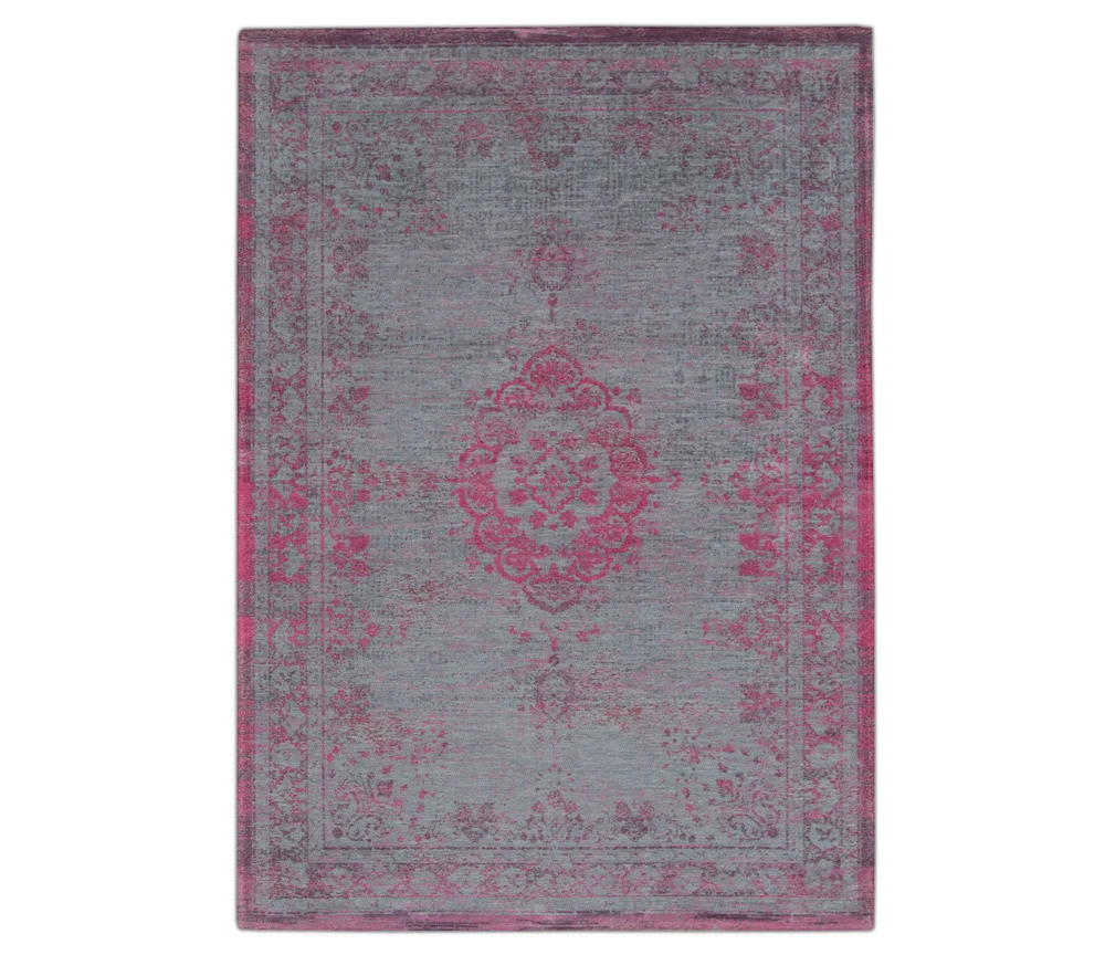 Fading World Medallion ltx 140x200 cm: 8261 Pink Flash