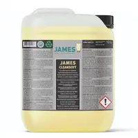 James Cleansoft 10 l