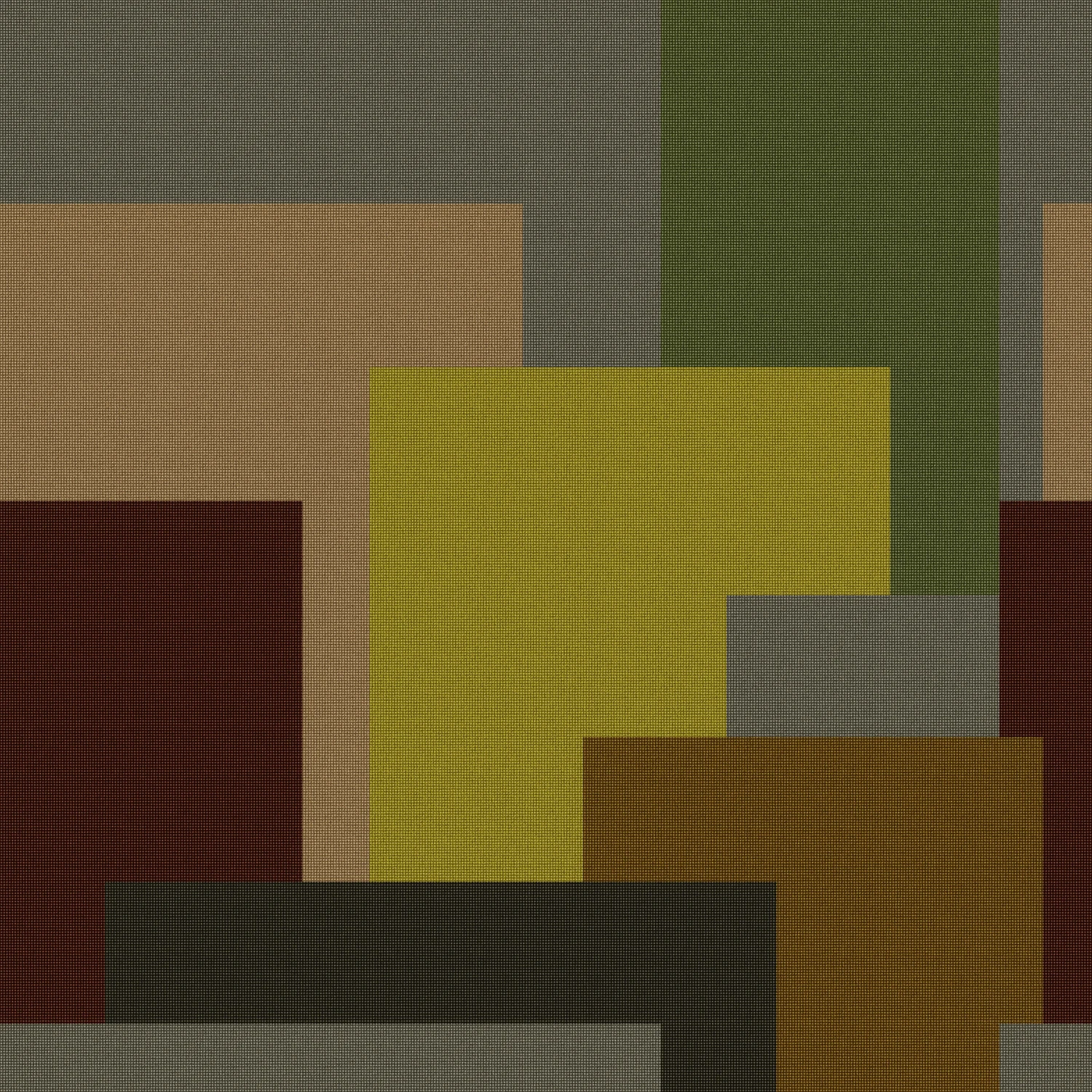 FGI Velours Acoustic Plus 48x48 cm: Kaan 201
