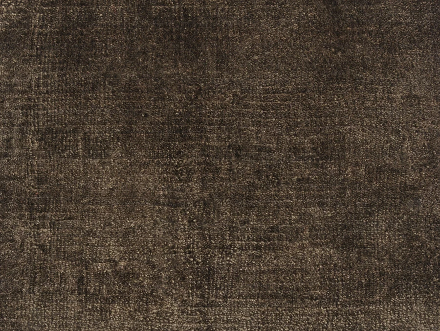 Elegance 100% Viscose lxb 400 500: 6676 Charcoal
