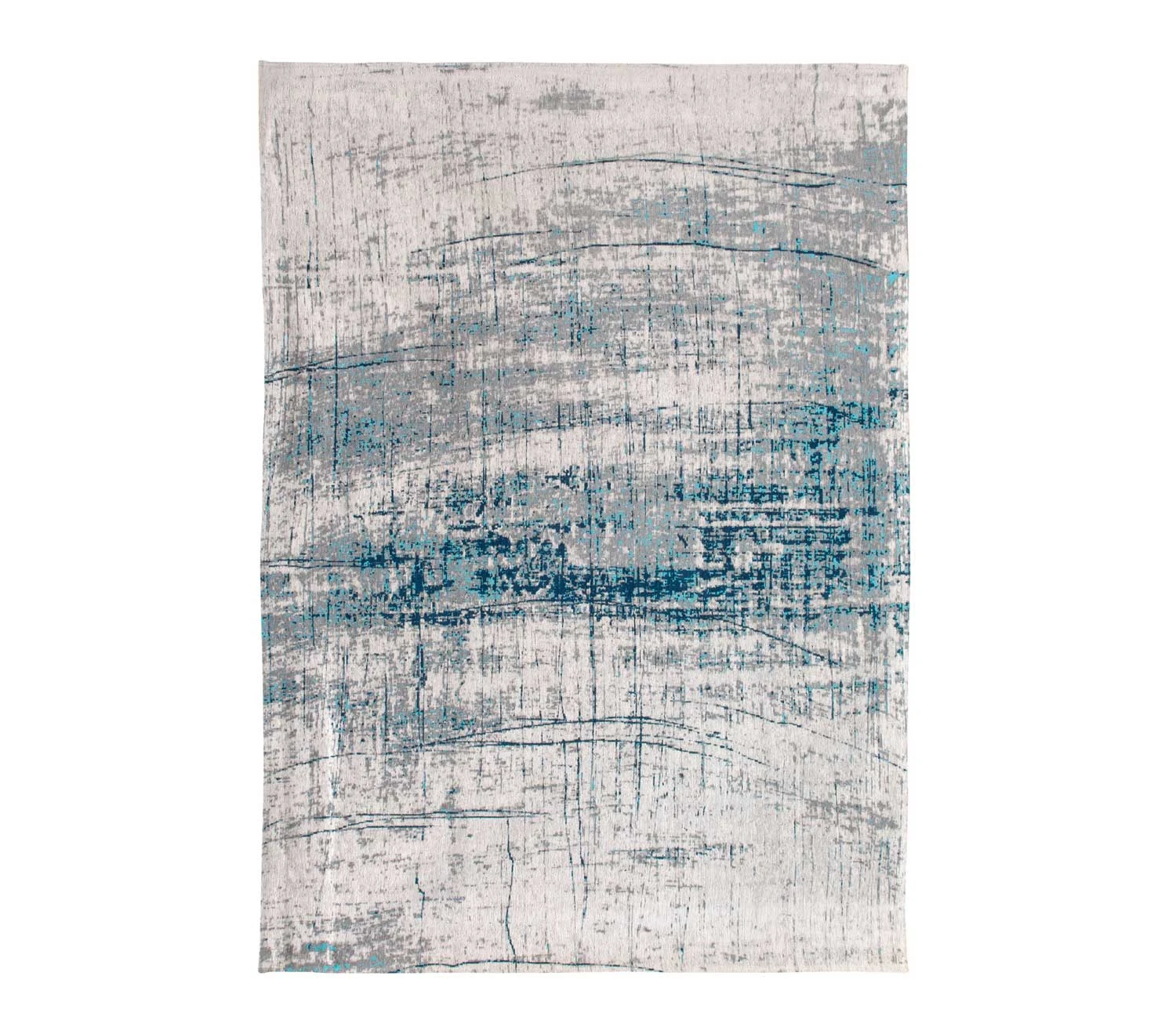 Mad Men Griff ltx 280x360 cm: 8421 Bronx Azurite