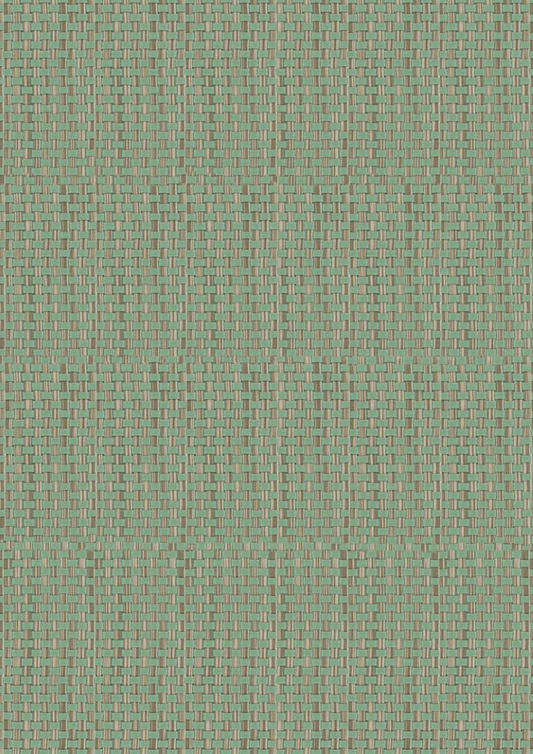 Wicker Weave pp 0,95 mm 100: Greenry