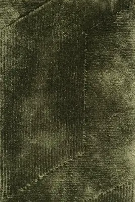 Various designs of luxury rugs.