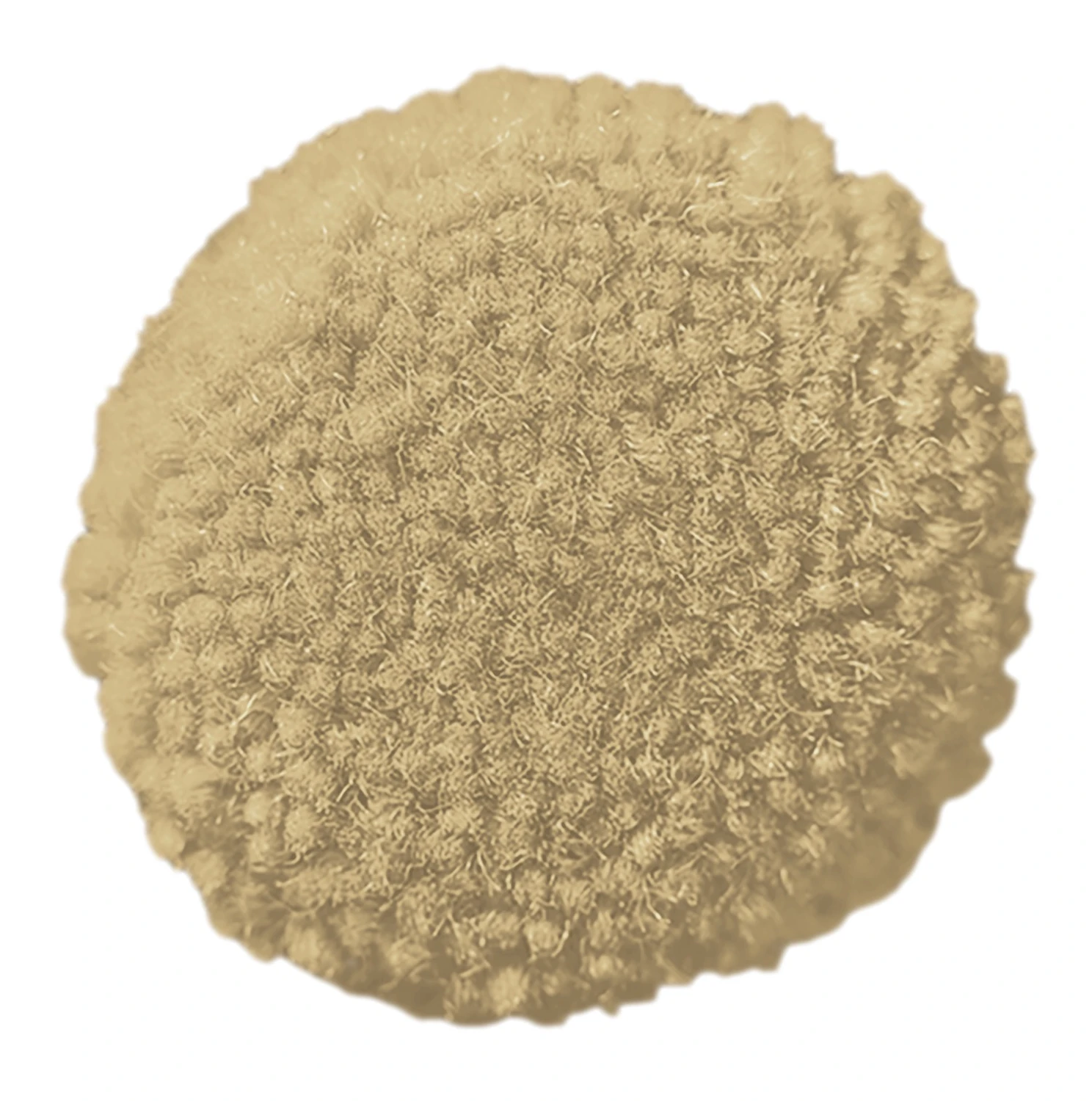 Silken Velvet - Chic 9,5 mm ab 100 366 400 457 500: Chamois