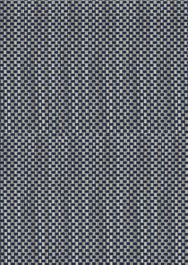 Wicker Weave pp 0,95 mm 100: Bluish