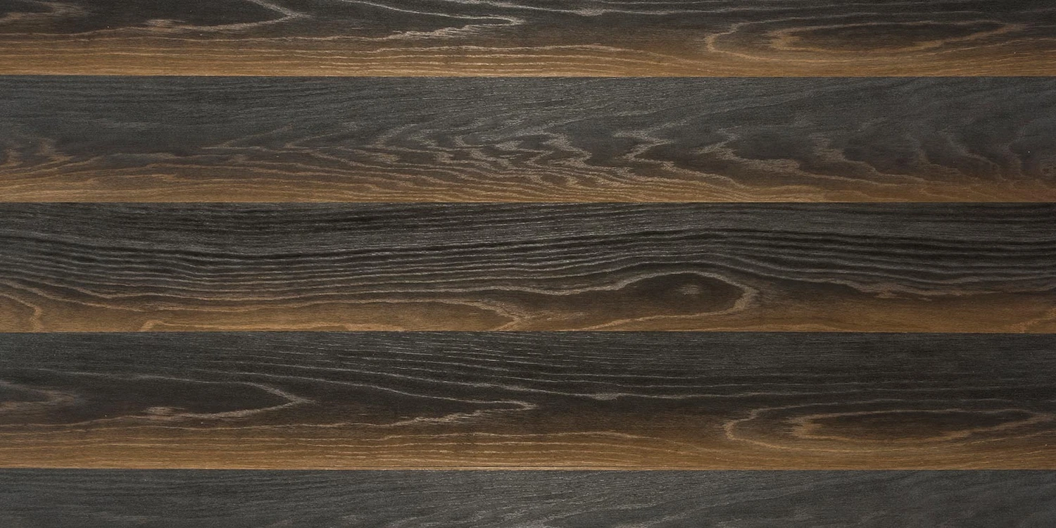 Mazzonetto Mixed: Old Oak Nero Grafite