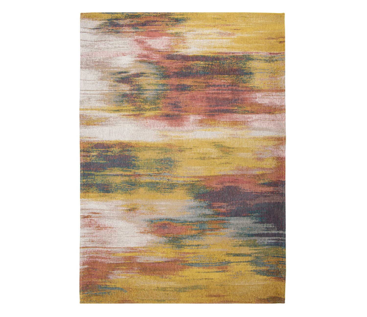 Atlantic Monetti ltx 280x360 cm: 9117 Hydrangea Mix