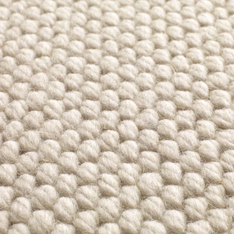 Natural Weave Hexagon jt 400: Pearl