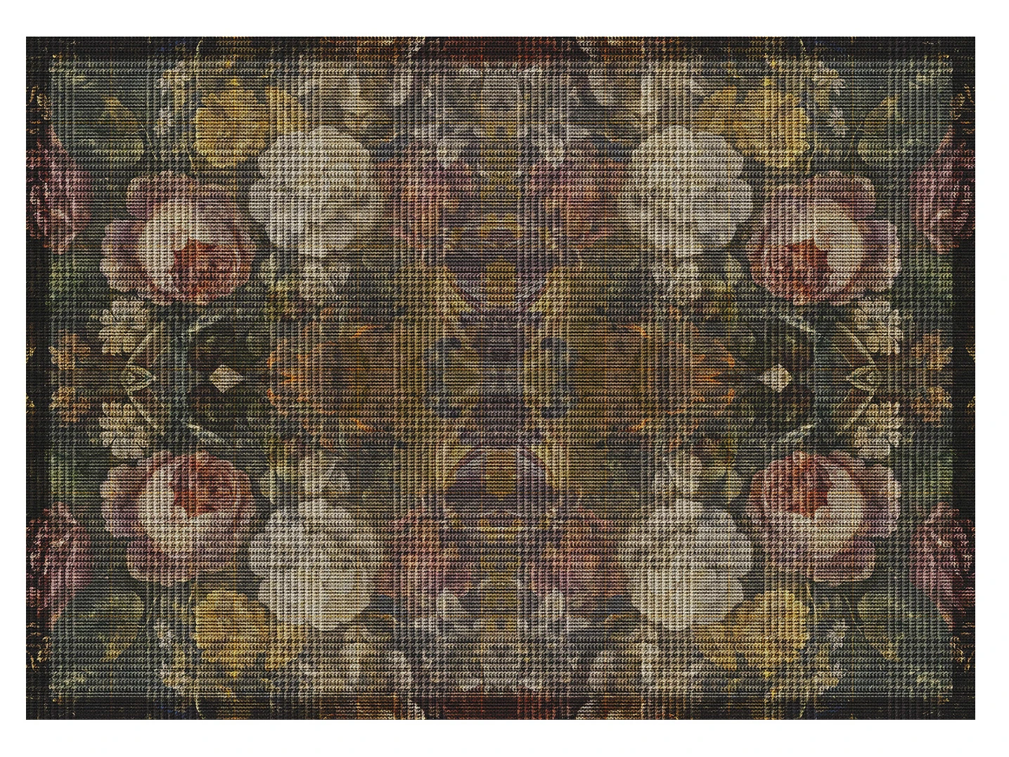 Aberdeen RugXstyle thb 200x300 cm: 0311