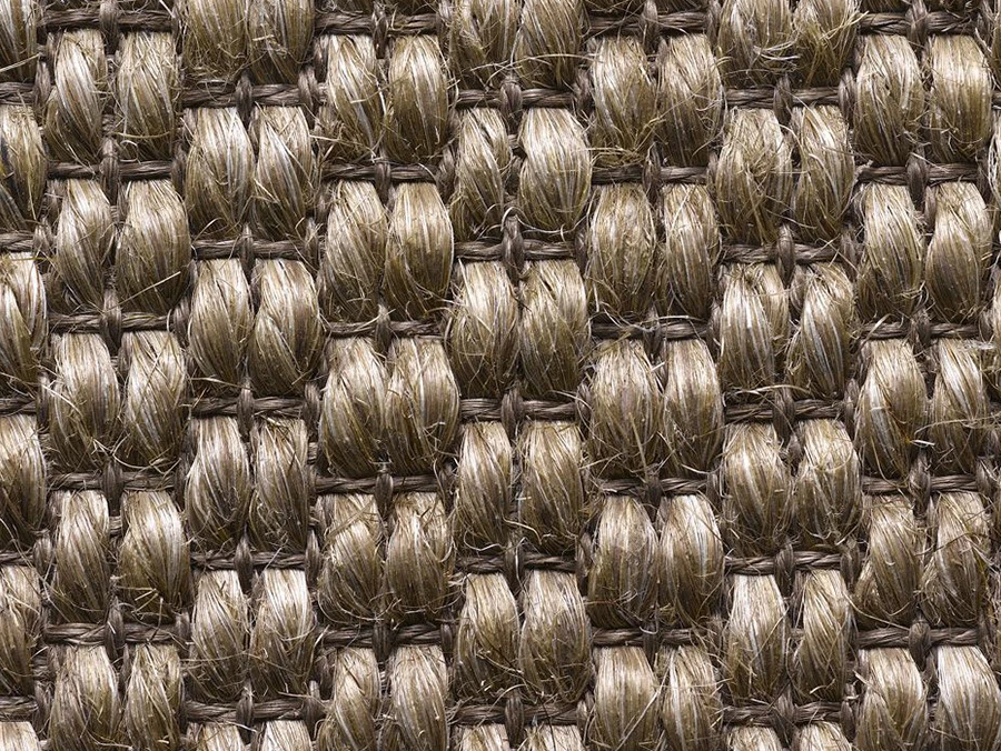 Sisal Sambrossa ltx 400 : 9107 Grey