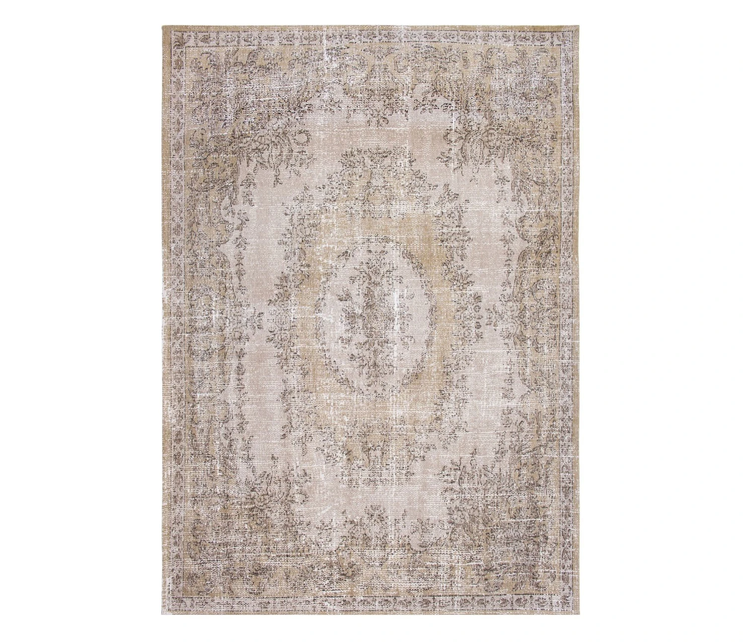 Palazzo Da Mosto ltx 170x240 cm: 9137 Visconti Beige