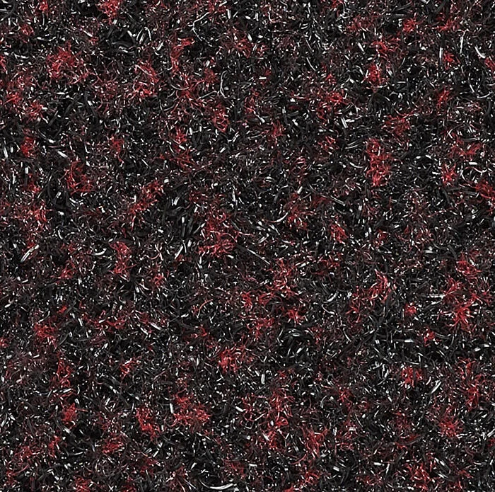 Victoria bt 50x50 cm: 139 Red