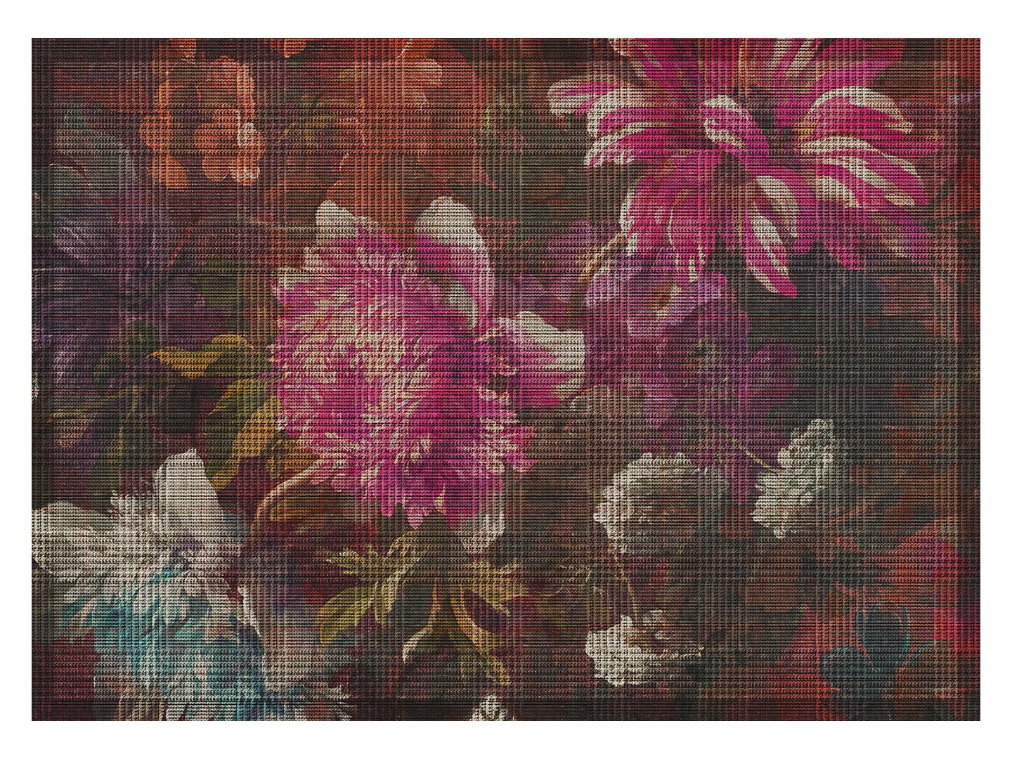 Amsterdam RugXstyle thb 200x300 cm: 0421