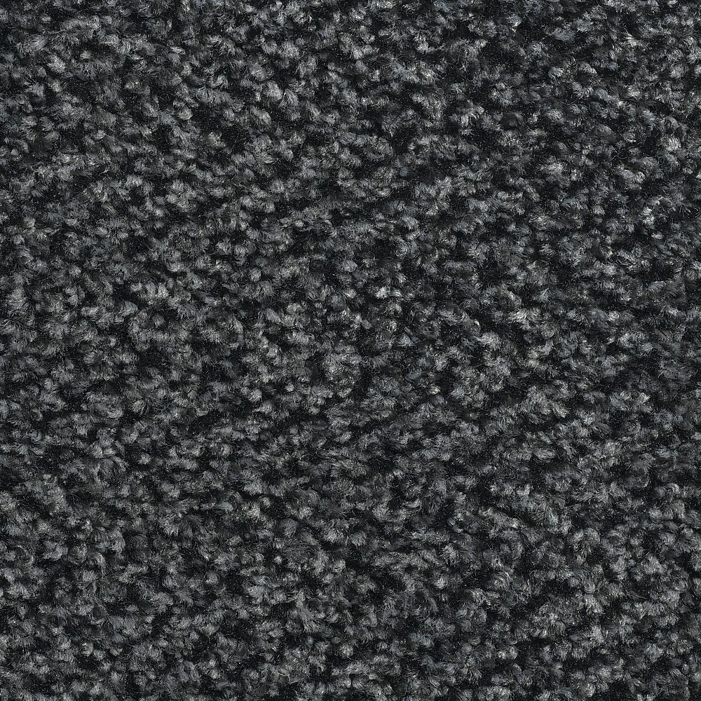 Alba 60x90 cm - with rubber edges: 70 šedá - s náběhovou gumou