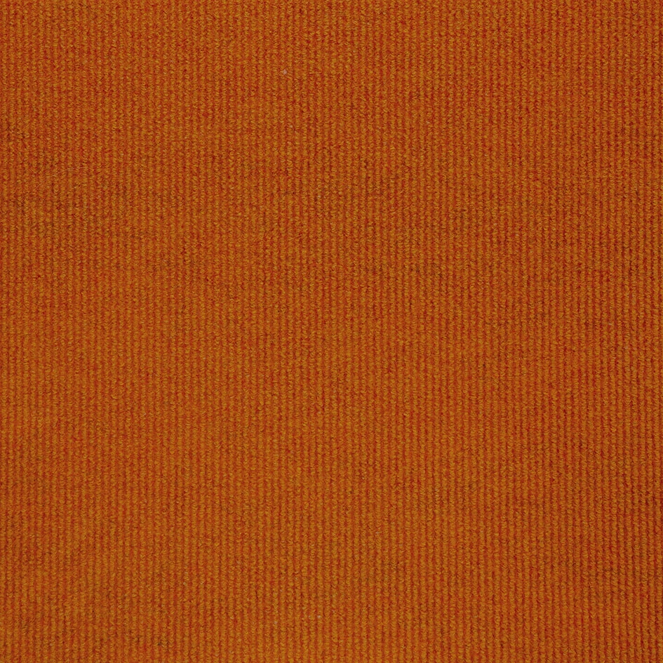 Academy acc BioBase 50x50 cm: 11868 Tangerine Orange