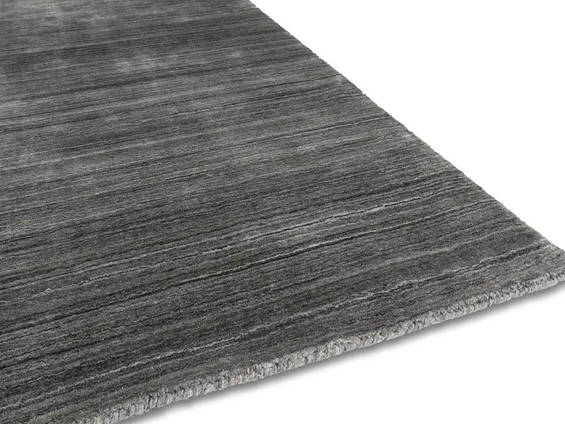 Palermo 240x340 cm 60% Viscose 40% Wool