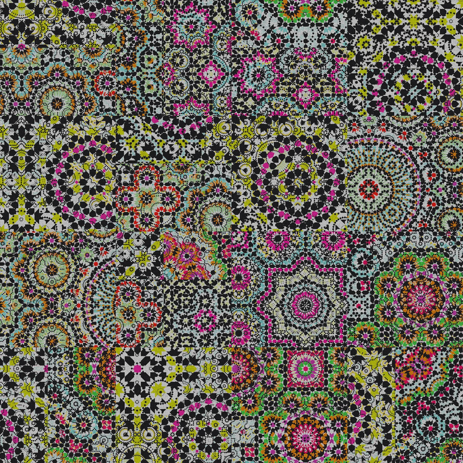Tunis Freestile 700 Acoustic 50x50 cm: 0502