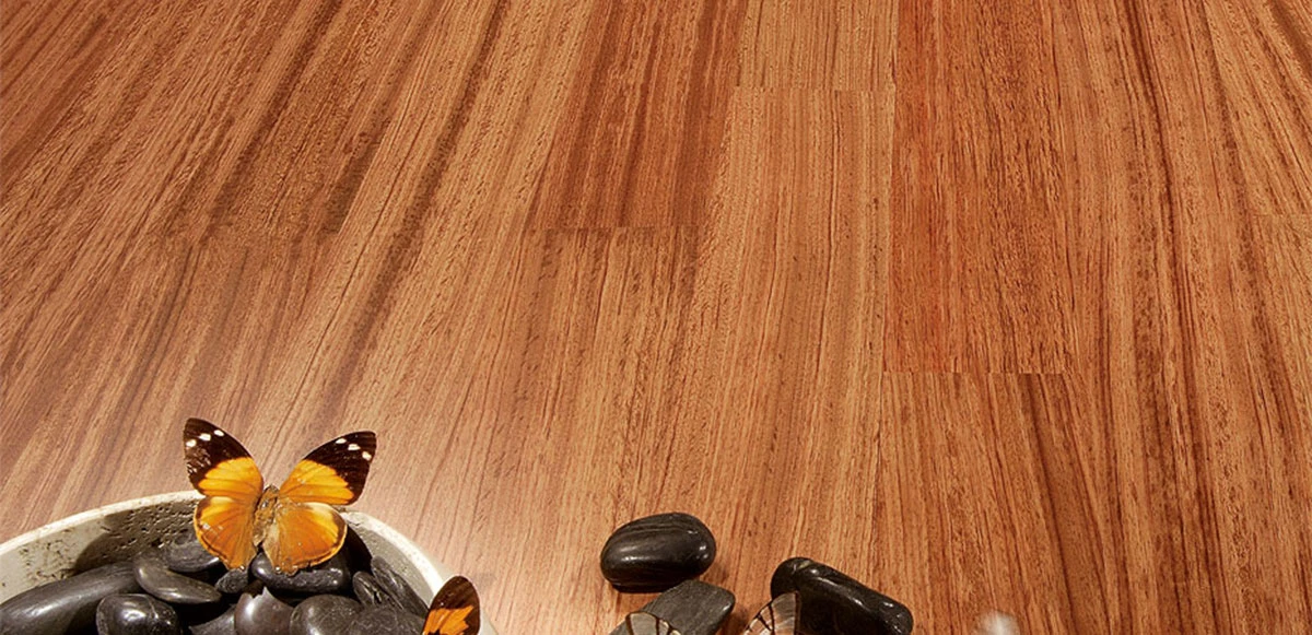 Mazzonetto Classic: Bubinga