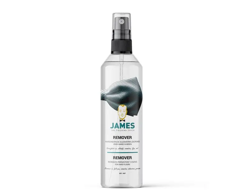 James Remover 250 ml