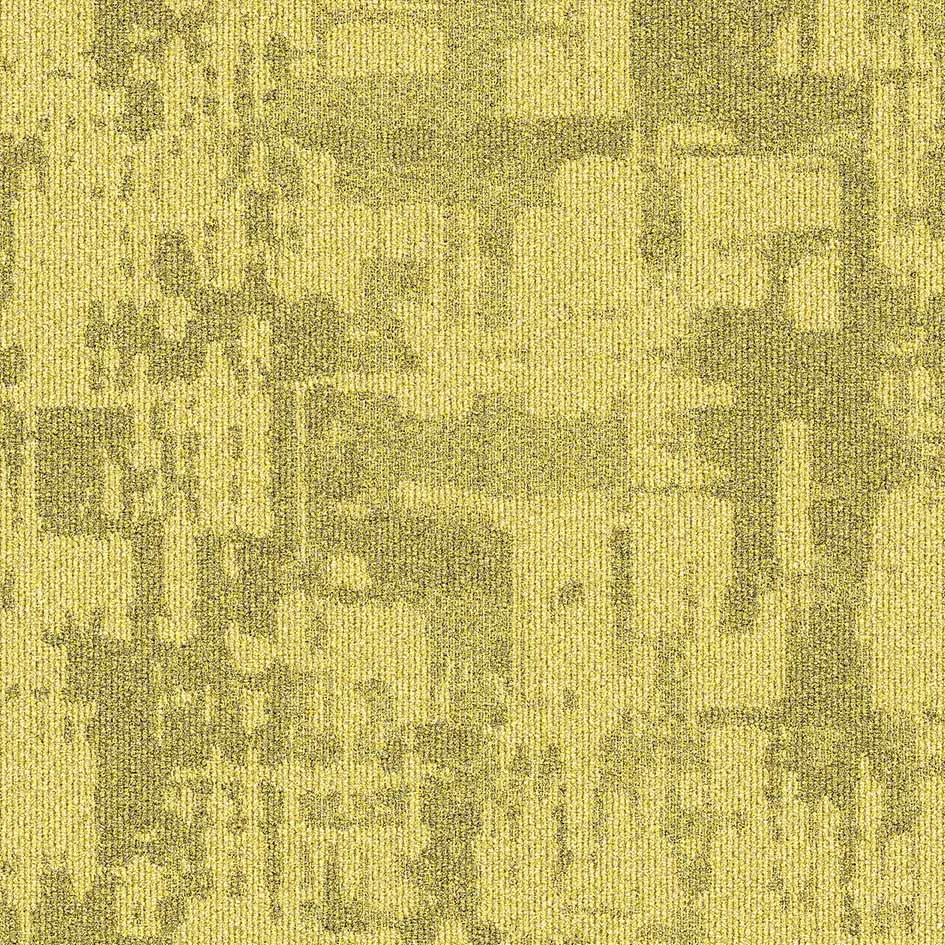 Standing Stones sd BioBase 50x50 cm: 35902 Yellow Traces