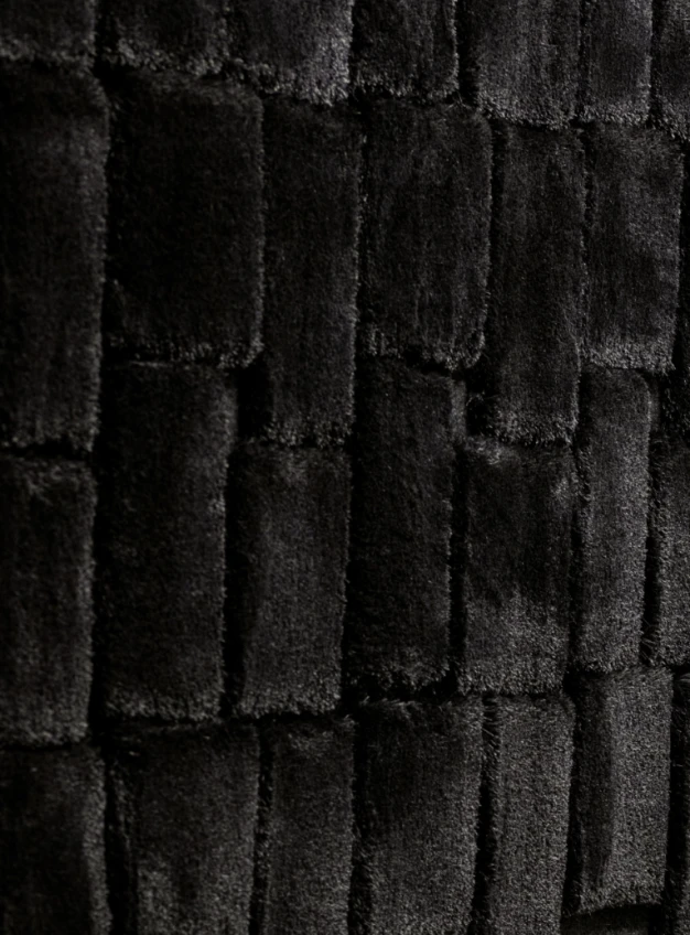 Zoumey Rug (Gaga 45, 12 cut, loop): 2