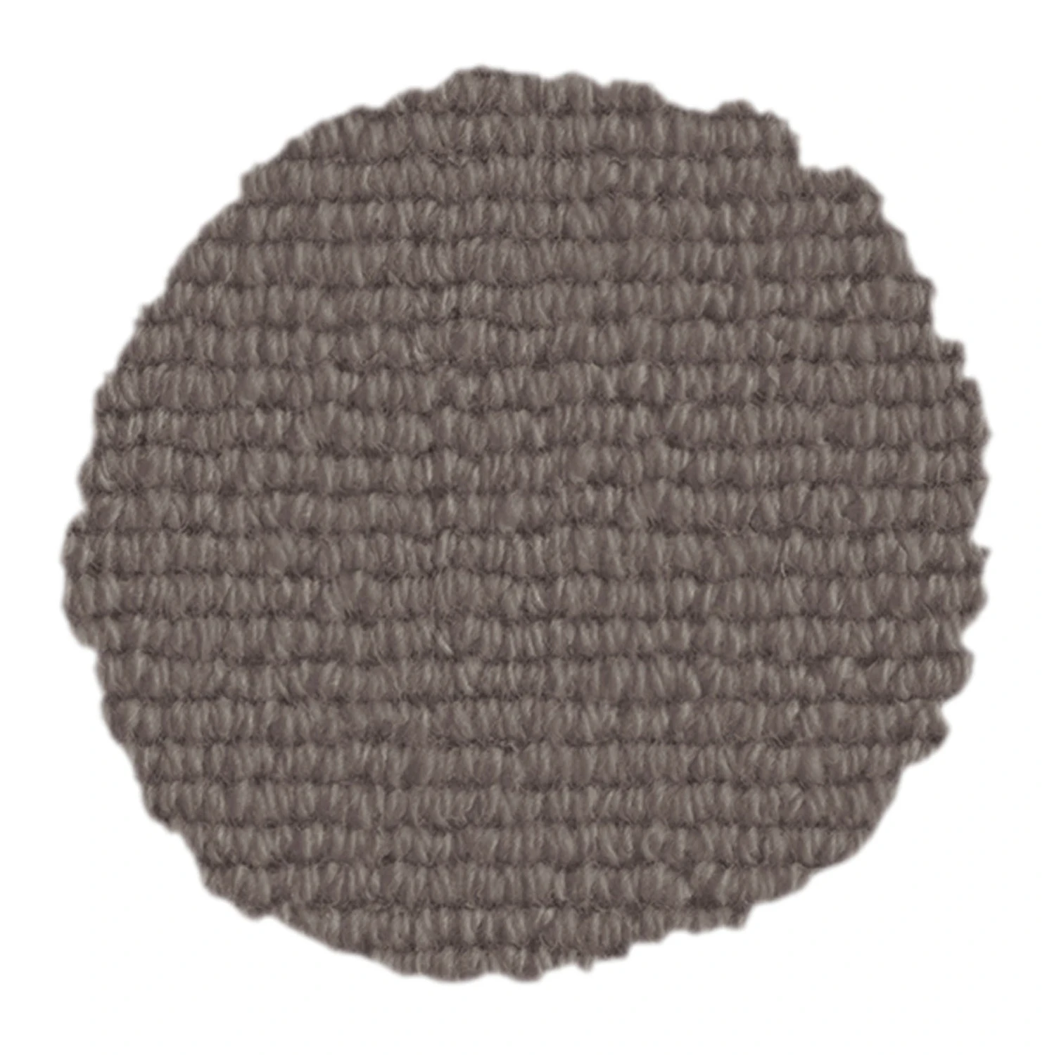 Natural Wool Loop - Cable 6 mm ab 100 366 400 457 500: Furrow
