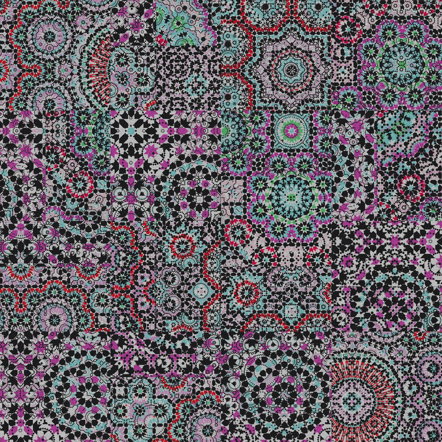 Tunis Freestile 700 Acoustic 50x50 cm: 0503