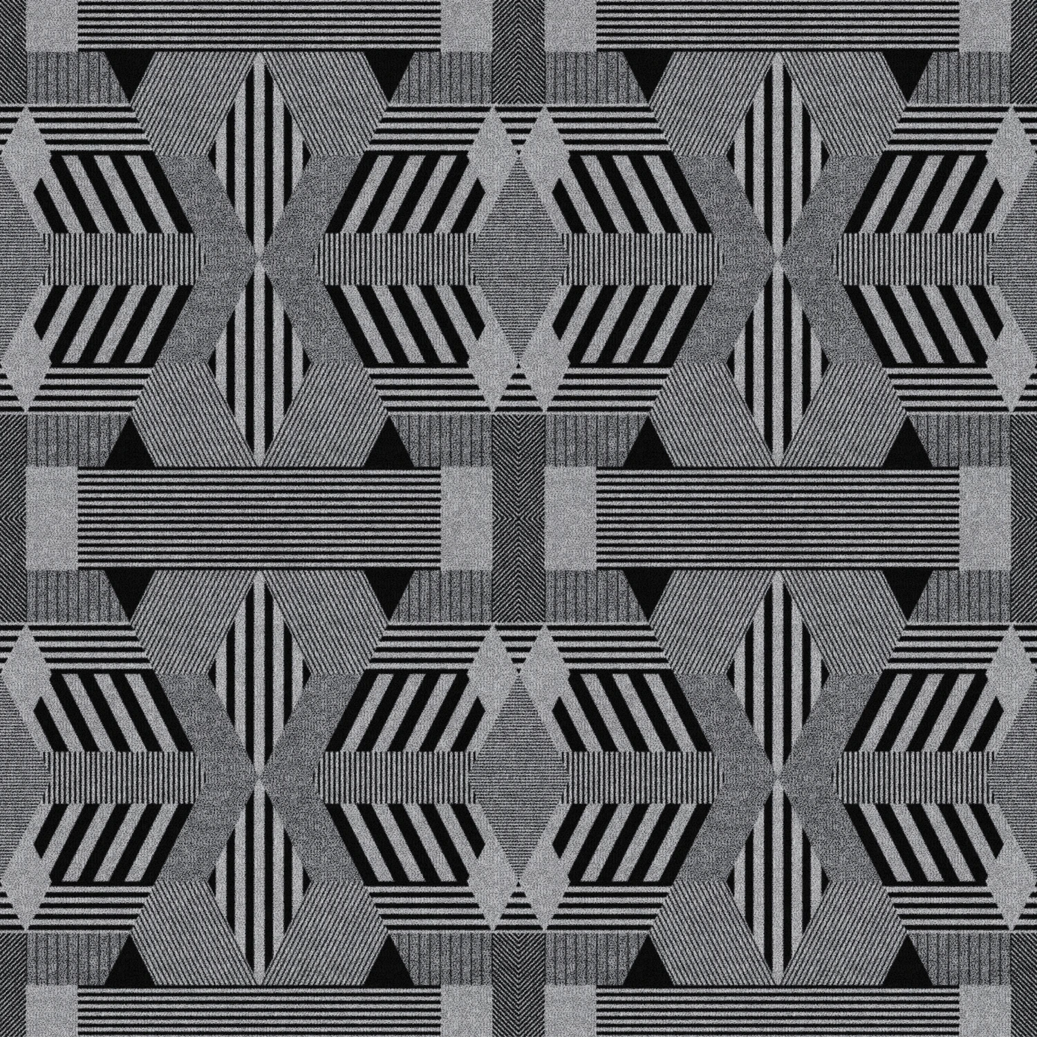 FGI Structured Loop Econyl sd Acoustic Plus 400: Louis 1204