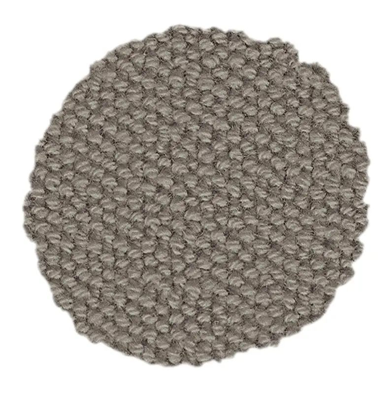 Natural Wool Loop - Briar 6 mm ab 100 366 400 457 500