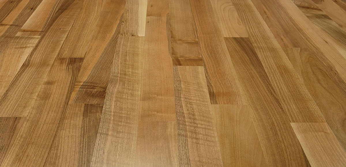 Mazzonetto Classic: European Walnut