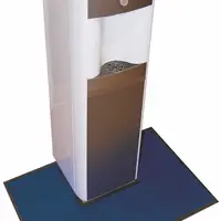 Water-Kooler Mat