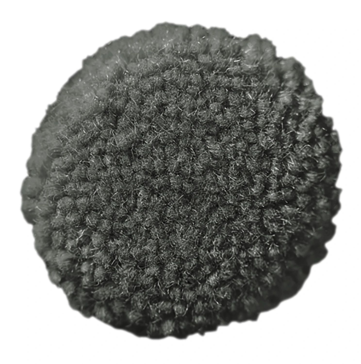 Silken Velvet - Chic 9,5 mm ab 100 366 400 457 500: Graphite