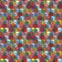 Ice cubes multi