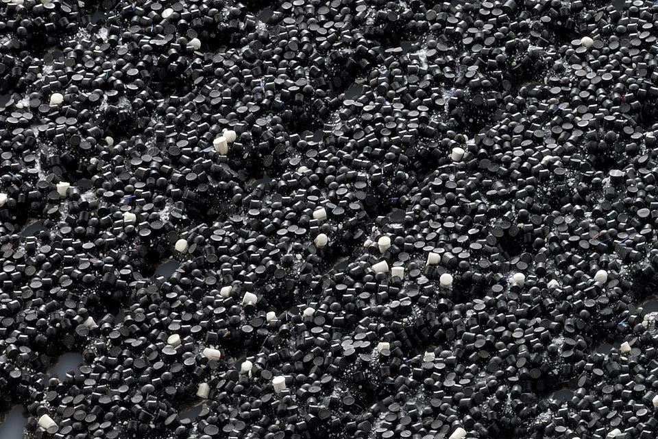 Ako Safety Mat 6 mm 120: Anthracite