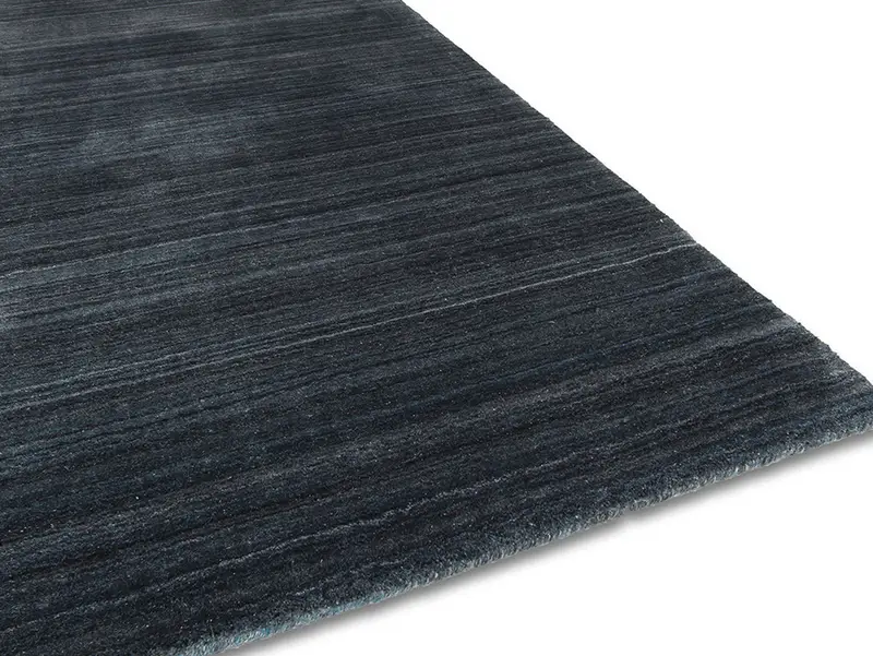 Palermo 170x230 cm 60% Viscose 40% Wool