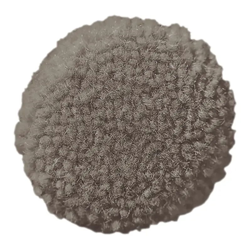 Silken Velvet - Vogue 8 mm ab 100 366 400 457 500