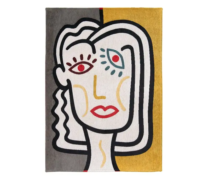 Gallery Dora ltx 100x140 cm