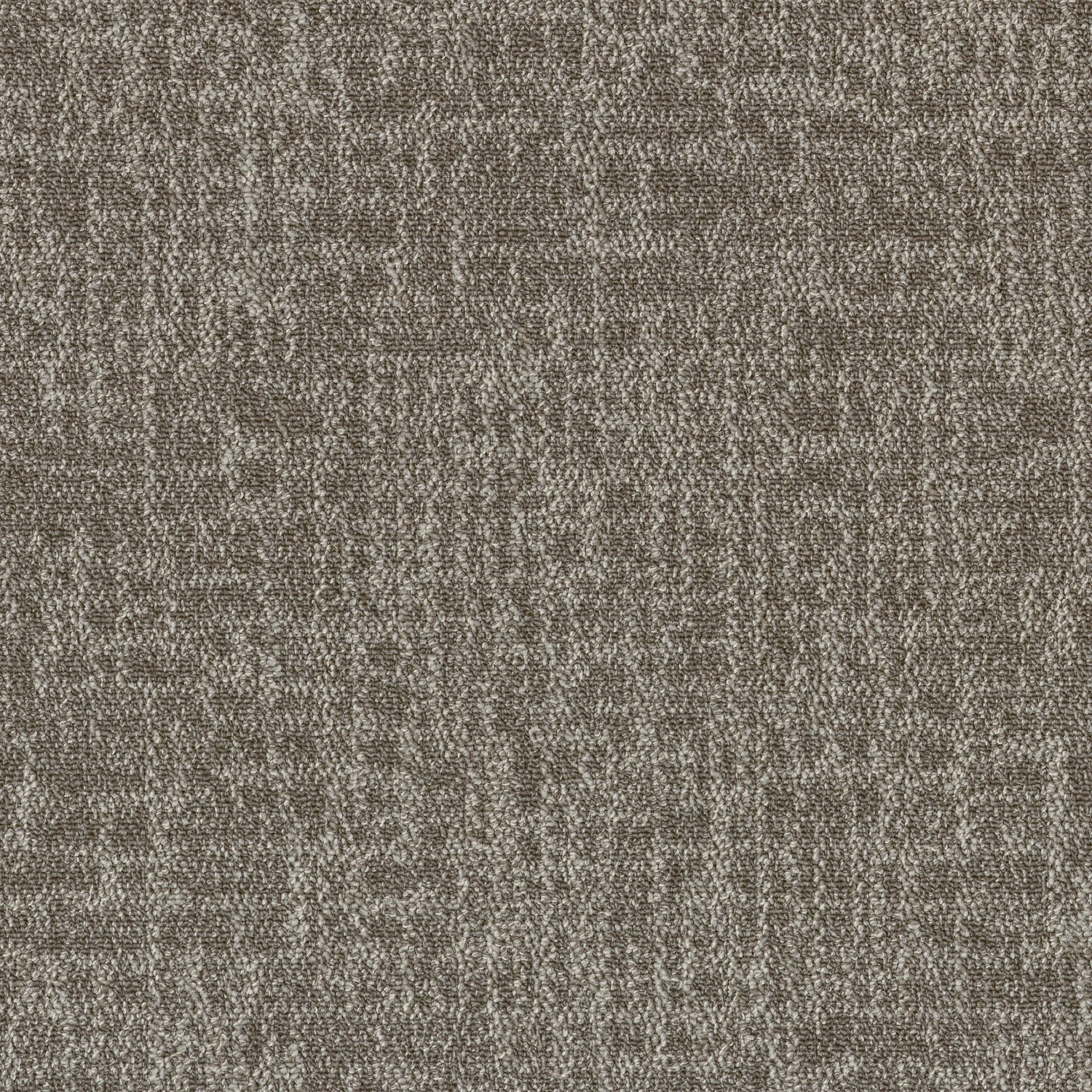 Colour Construct Pixel Square tw sd 50x50 cm: Light Taupe 53506