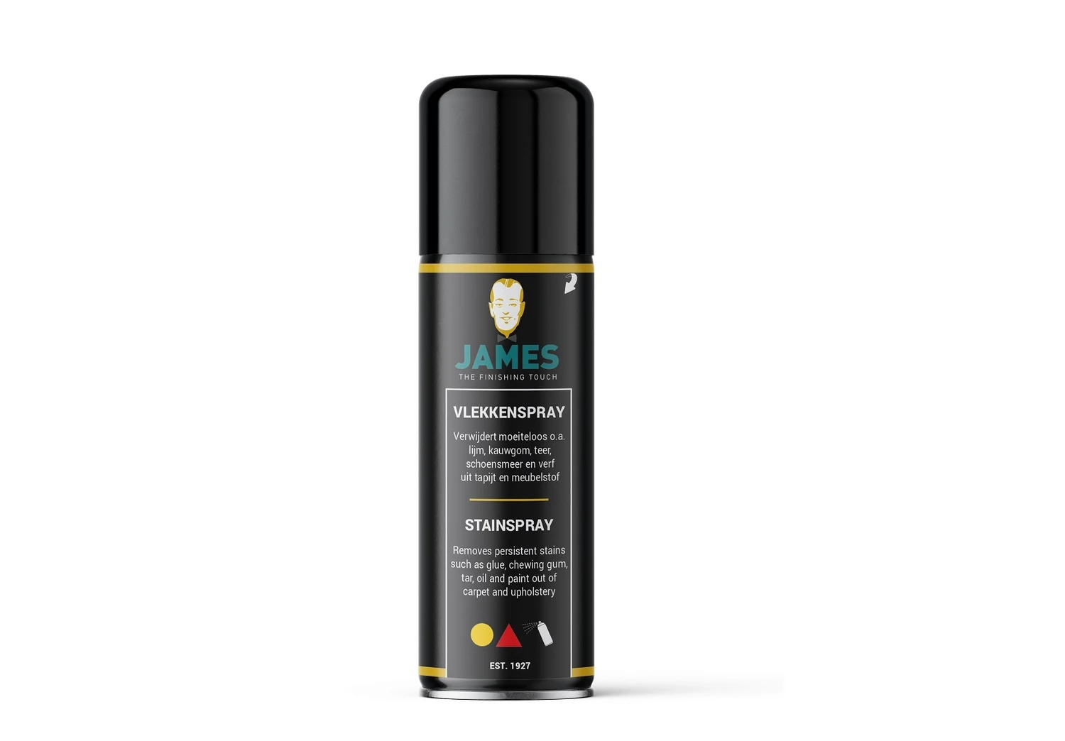 James Stainspray 200 ml: James Stainspray 200 ml