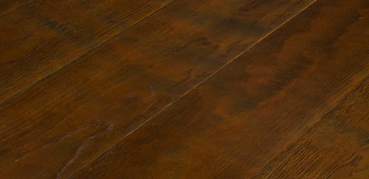 Mazzonetto Anticati: Oak Corten