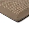 béžová, bordura